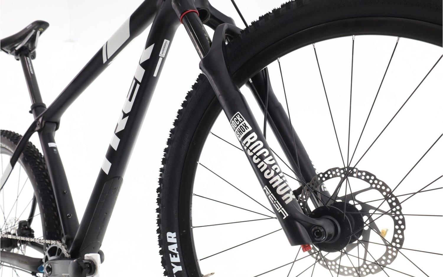 Mountain Bike Trek Zyclora ·  Procaliber 9.7, Usata, 2020, Barcelona