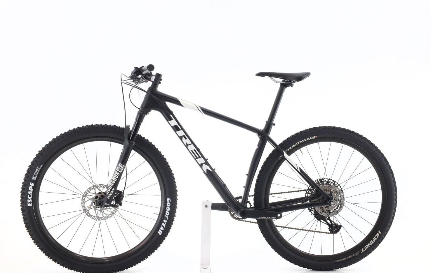 Mountain Bike Trek Zyclora ·  Procaliber 9.7, Usata, 2020, Barcelona