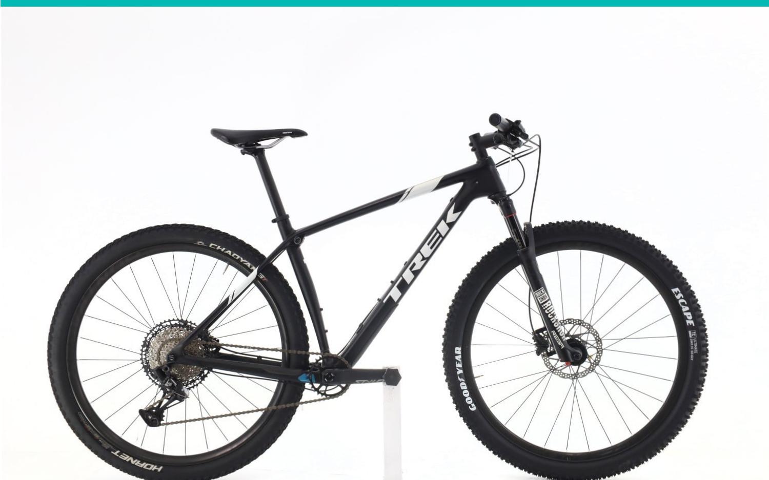 Mountain Bike Trek Zyclora ·  Procaliber 9.7, Usata, 2020, Barcelona