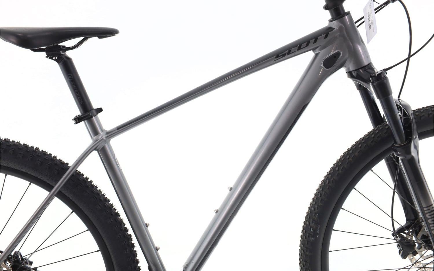 Mountain Bike Scott Zyclora ·  Scale 965, Usata, 2022, Barcelona