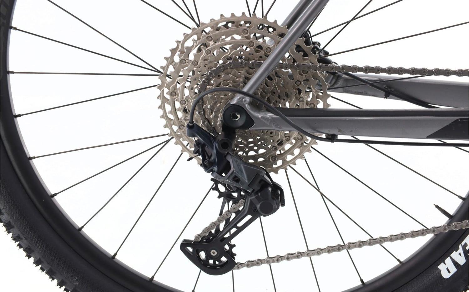 Mountain Bike Scott Zyclora ·  Scale 965, Usata, 2022, Barcelona