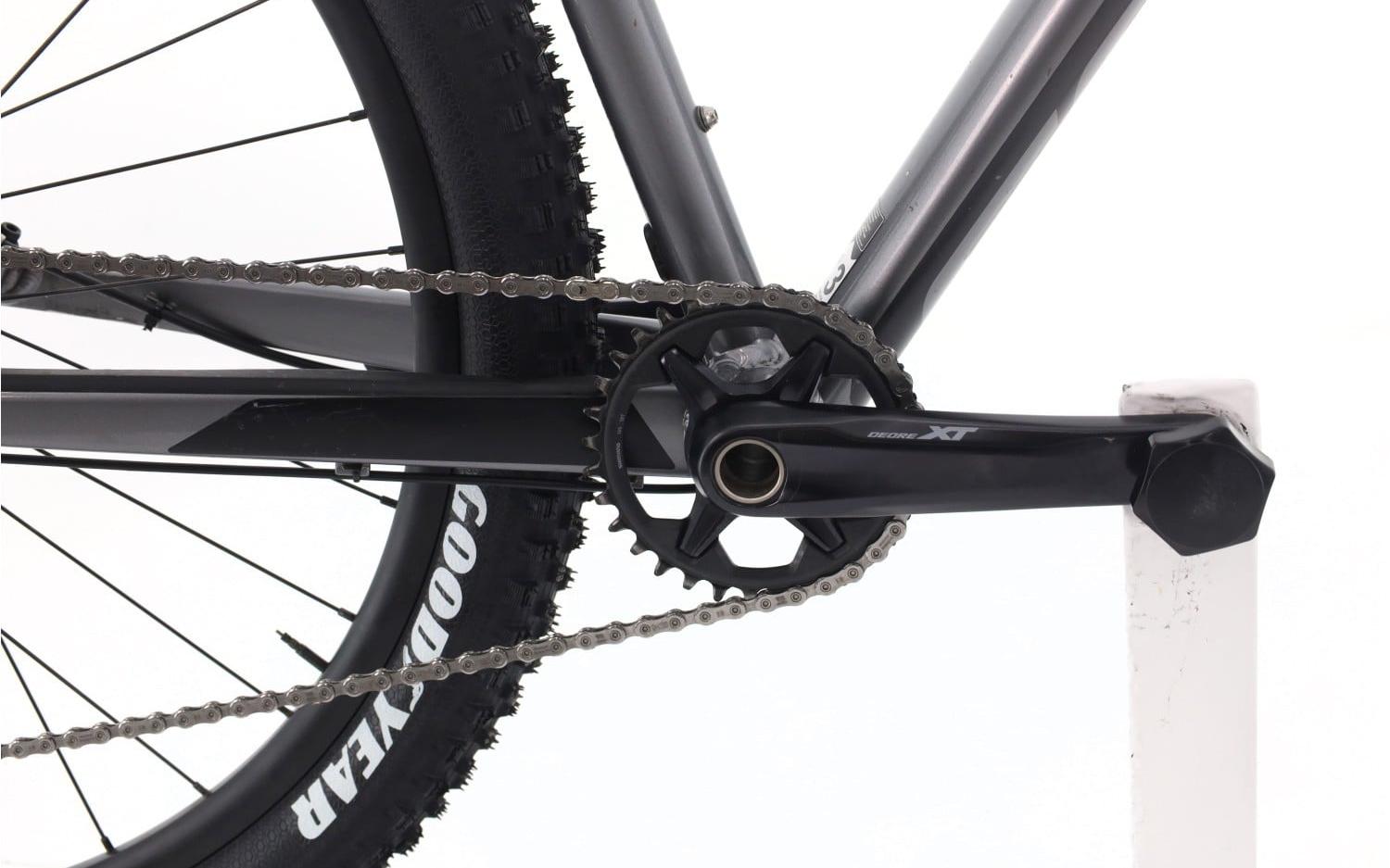 Mountain Bike Scott Zyclora ·  Scale 965, Usata, 2022, Barcelona