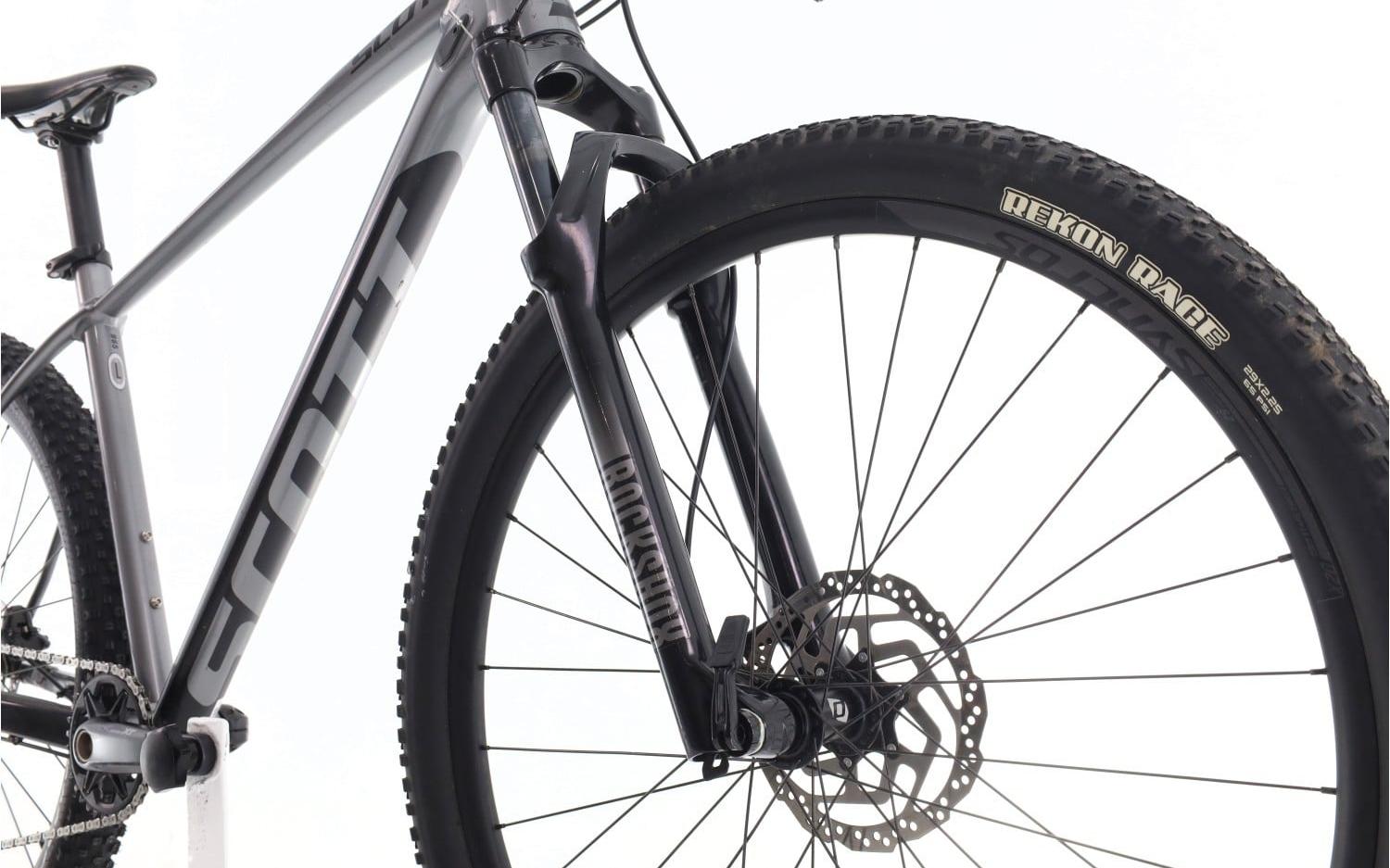 Mountain Bike Scott Zyclora ·  Scale 965, Usata, 2022, Barcelona