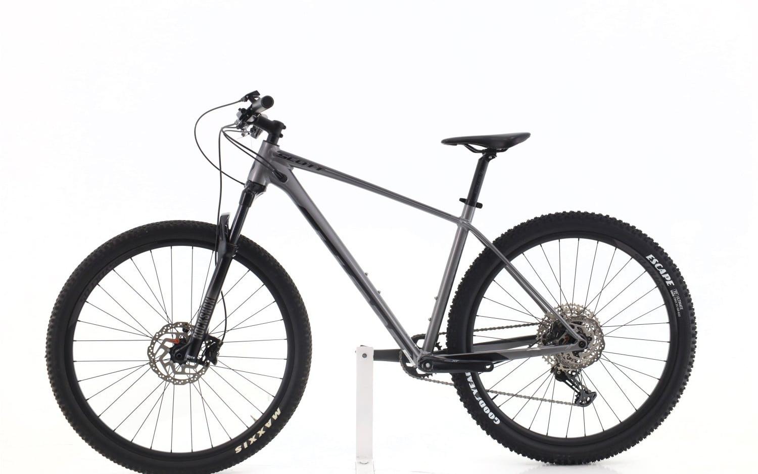 Mountain Bike Scott Zyclora ·  Scale 965, Usata, 2022, Barcelona