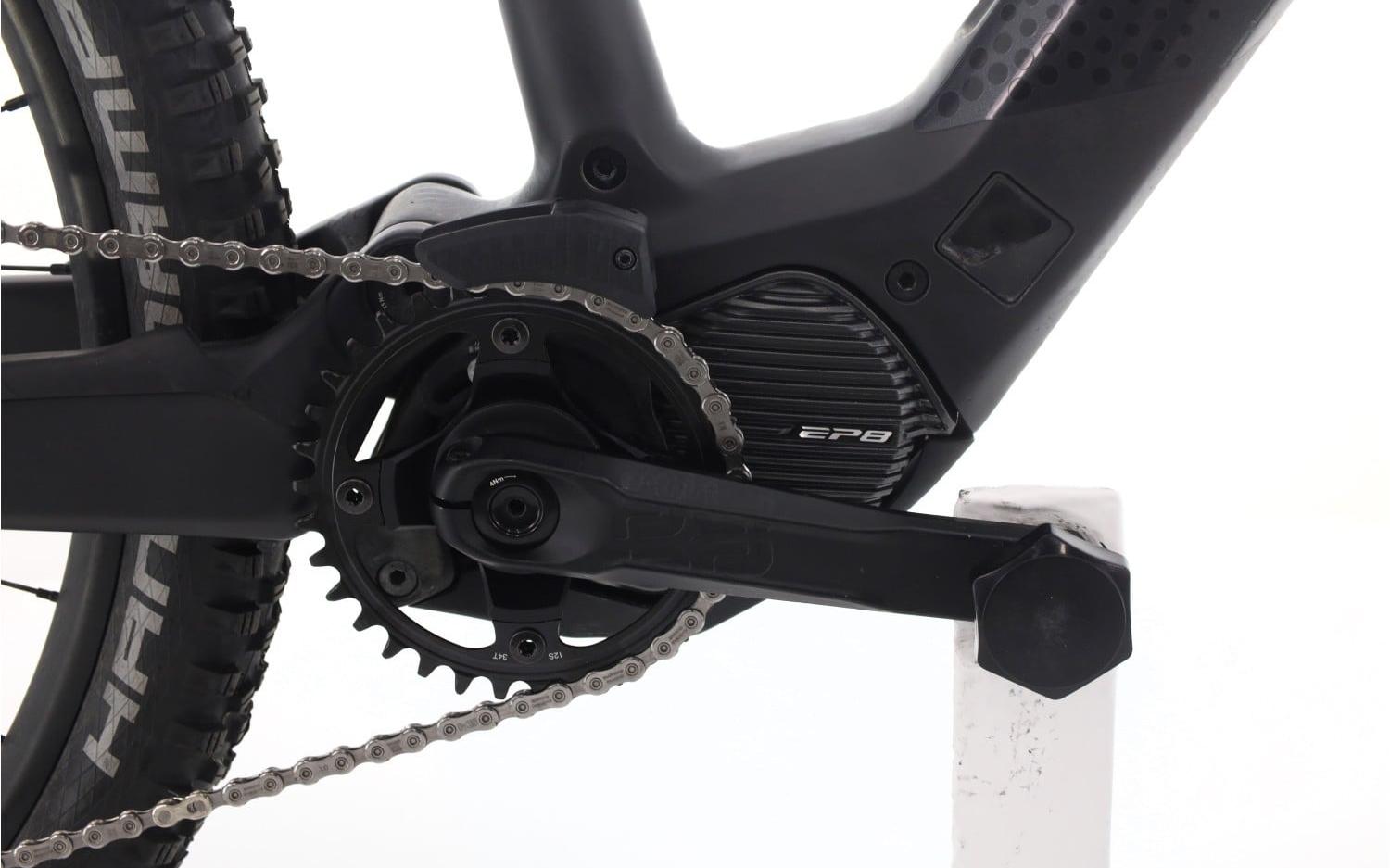 E-Bike Rotwild Zyclora ·  RE Enduro XT, Usata, 2023, Barcelona