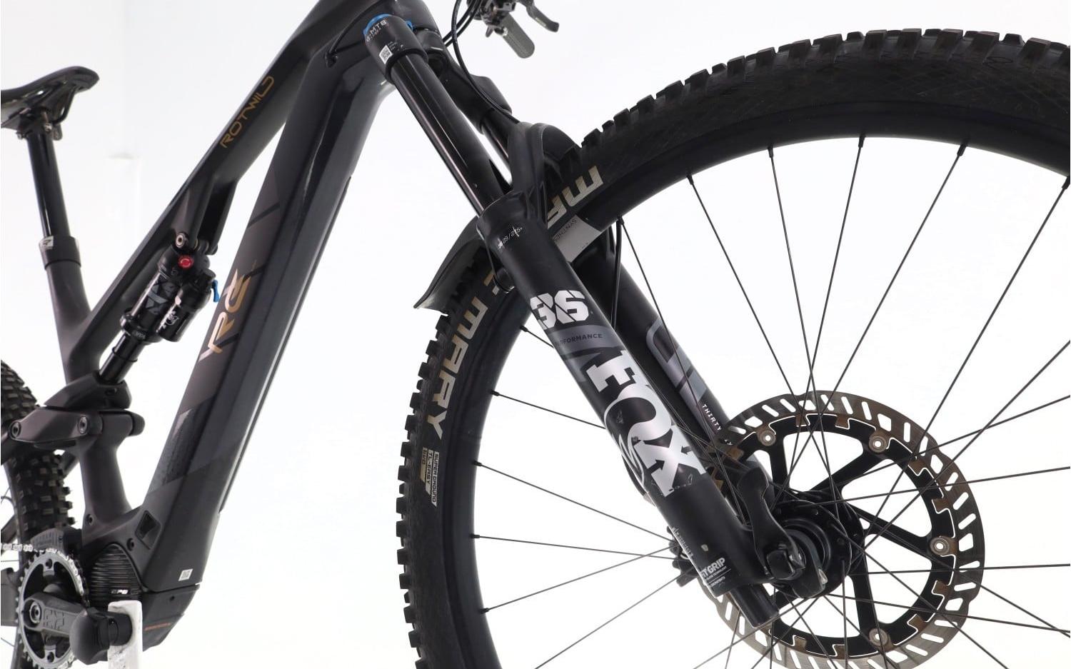 E-Bike Rotwild Zyclora ·  RE Enduro XT, Usata, 2023, Barcelona