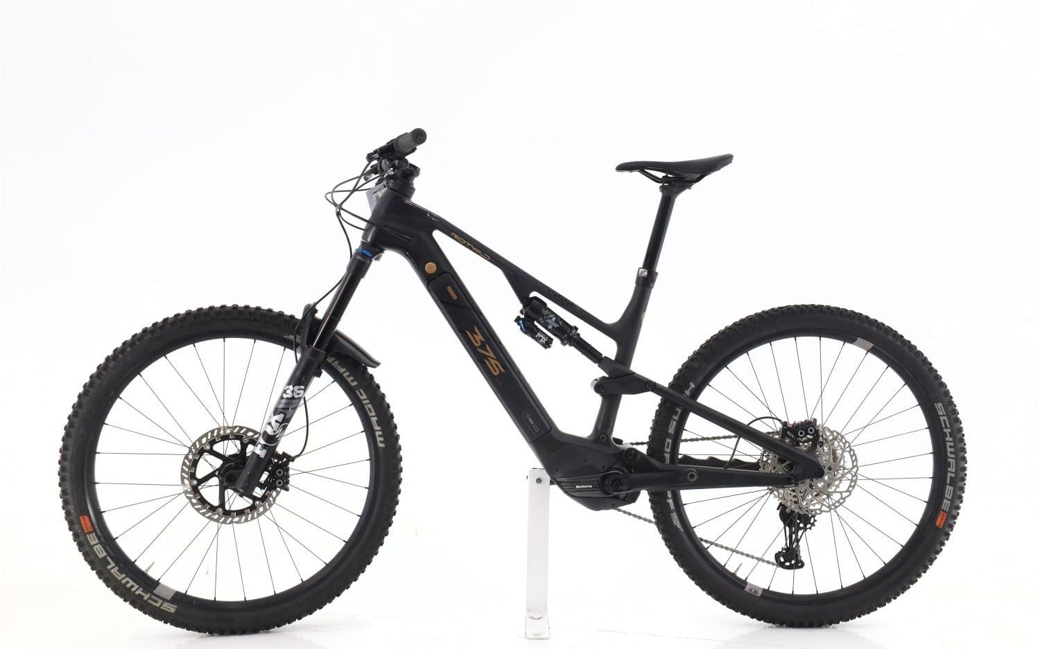 E-Bike Rotwild Zyclora ·  RE Enduro XT, Usata, 2023, Barcelona