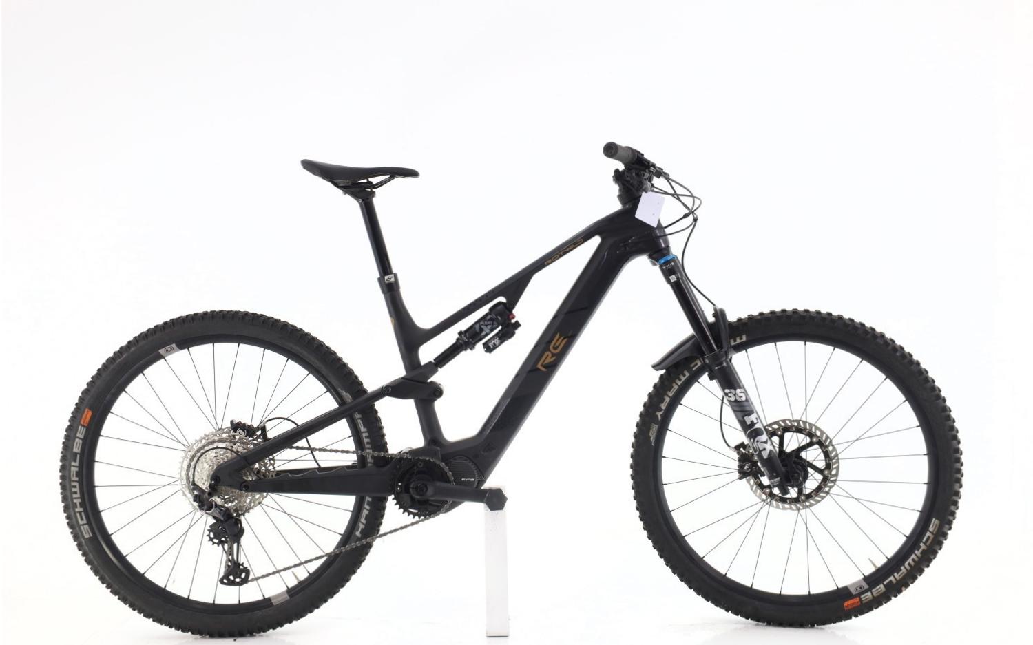 E-Bike Rotwild Zyclora ·  RE Enduro XT, Usata, 2023, Barcelona