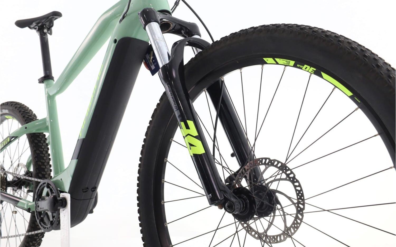 E-Bike Haibike Zyclora ·  HardSeven 6, Usata, 2021, Barcelona