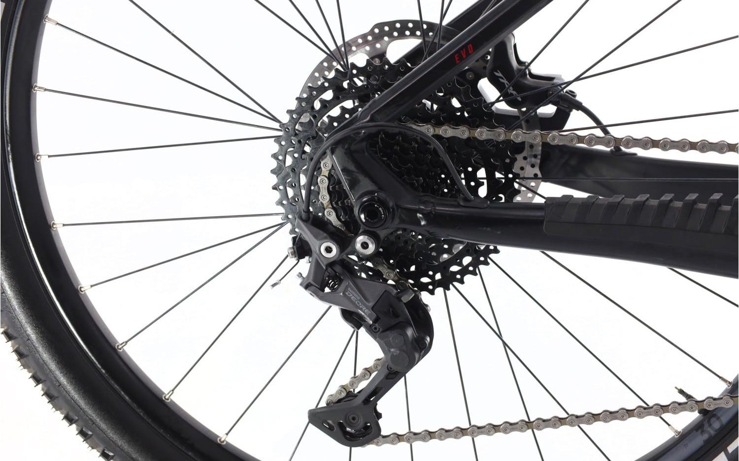 E-Bike Bulls Zyclora ·  Sonic Evo 1, Usata, 2023, Barcelona