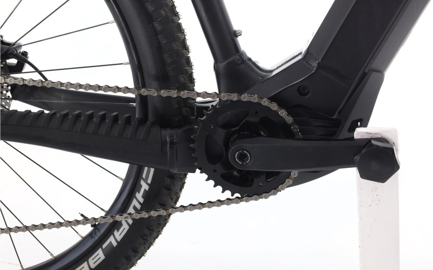 E-Bike Bulls Zyclora ·  Sonic Evo 1, Usata, 2023, Barcelona