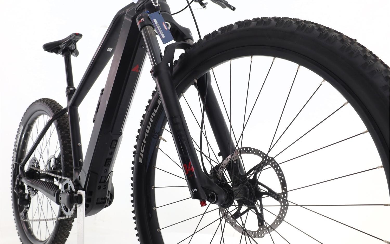 E-Bike Bulls Zyclora ·  Sonic Evo 1, Usata, 2023, Barcelona