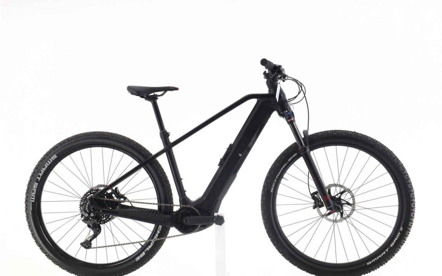 E-Bike Bulls Zyclora ·  Sonic Evo 1, Usata, 2023, Barcelona