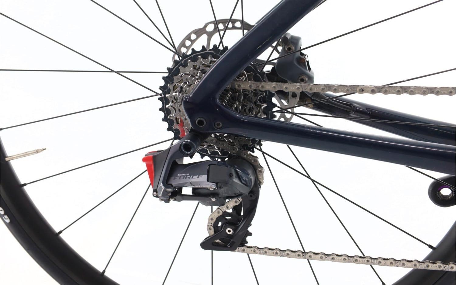 Bici da corsa Specialized Zyclora ·  Venge Pro AXS 12V, Usata, 2024, Barcelona