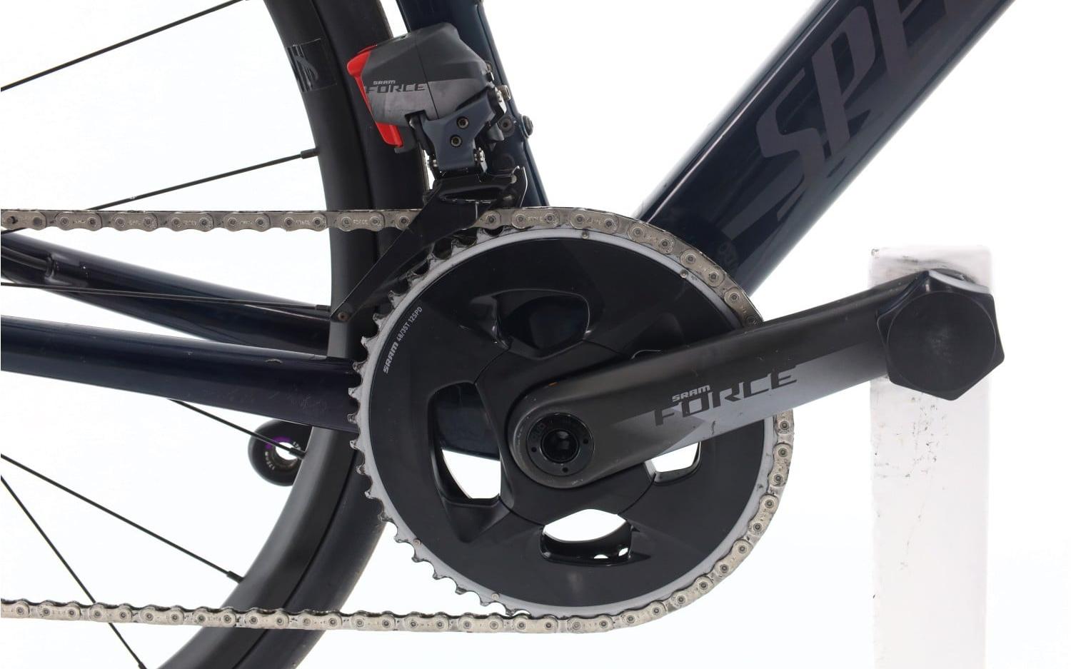 Bici da corsa Specialized Zyclora ·  Venge Pro AXS 12V, Usata, 2024, Barcelona