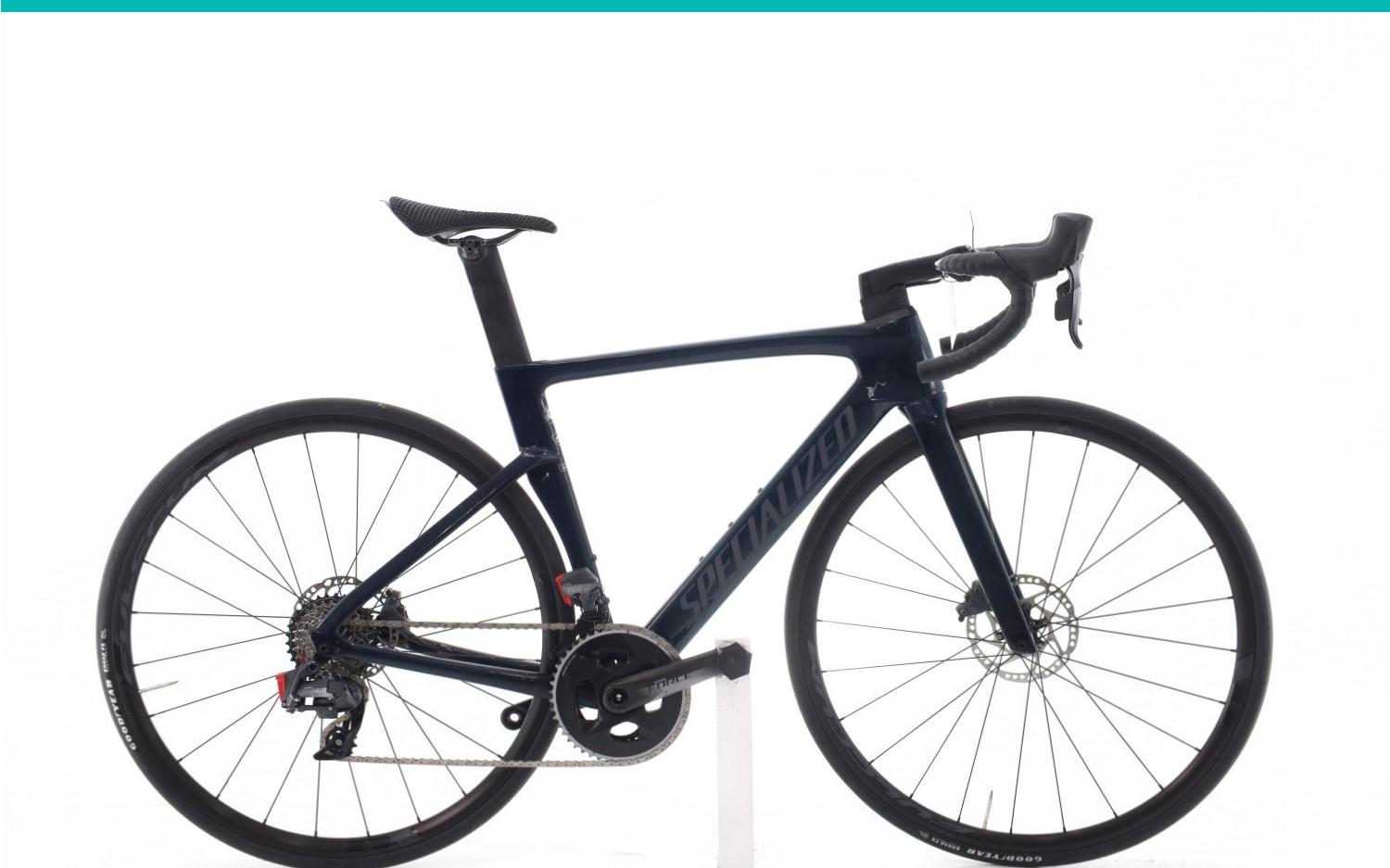 Bici da corsa Specialized Zyclora ·  Venge Pro AXS 12V, Usata, 2024, Barcelona