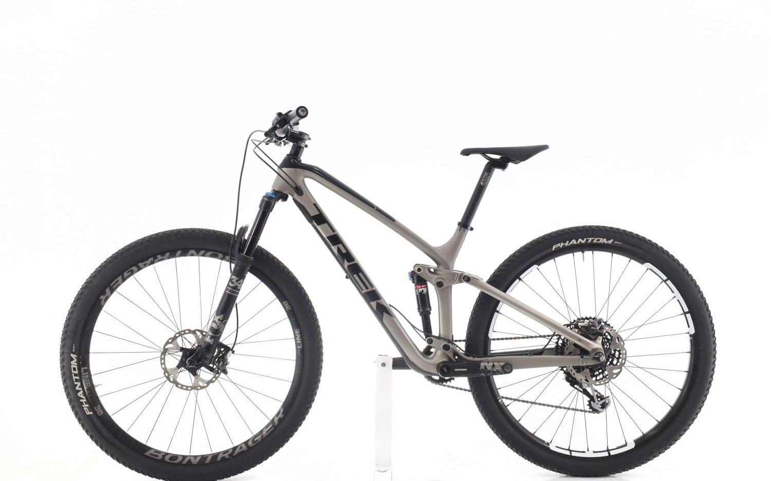 Mountain Bike Trek Zyclora ·  Fuel EX 9.8 GX, Usata, 2018, Barcelona