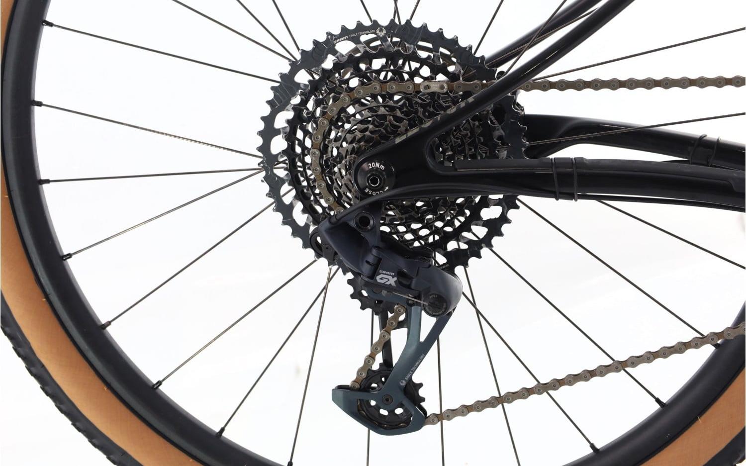 Mountain Bike Ghost Zyclora ·  Lector Replica GX, Usata, 2025, Barcelona