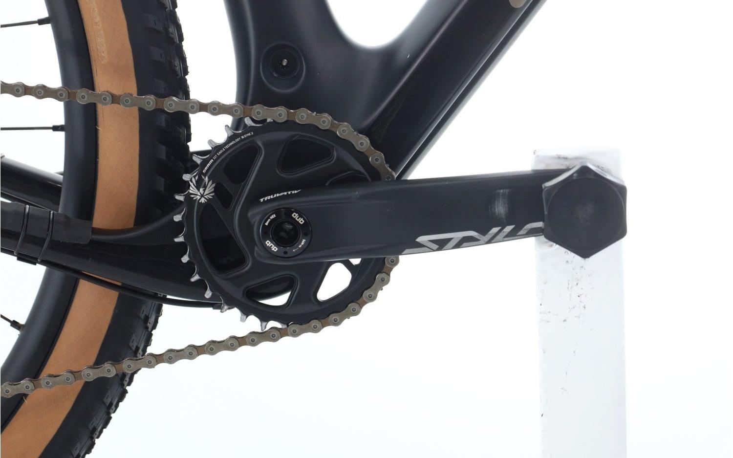 Mountain Bike Ghost Zyclora ·  Lector Replica GX, Usata, 2025, Barcelona