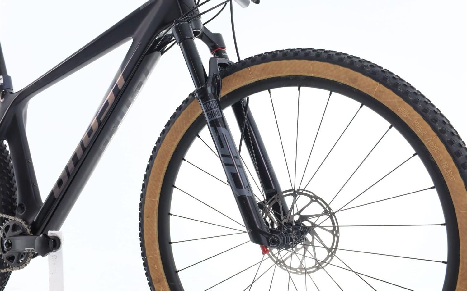 Mountain Bike Ghost Zyclora ·  Lector Replica GX, Usata, 2025, Barcelona