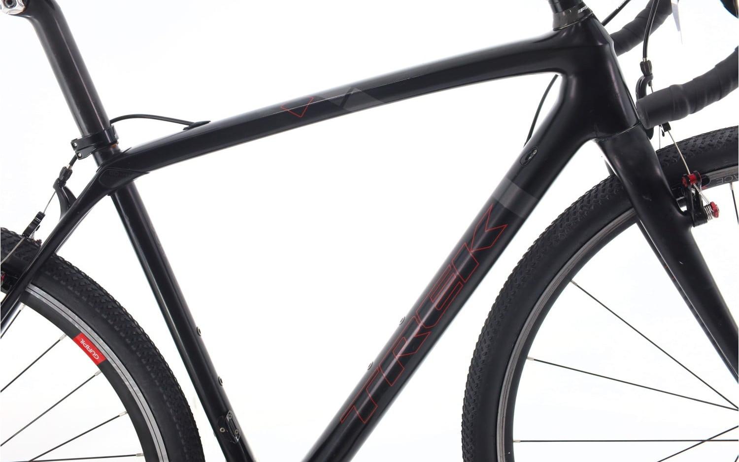 Ciclocross / Gravel Trek Zyclora ·  Boone 9, Usata, 2015, Barcelona