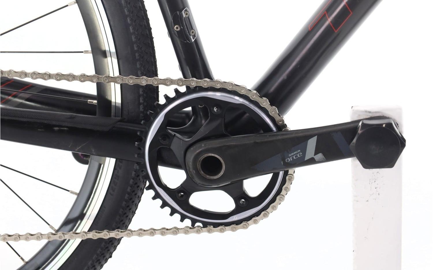 Ciclocross / Gravel Trek Zyclora ·  Boone 9, Usata, 2015, Barcelona