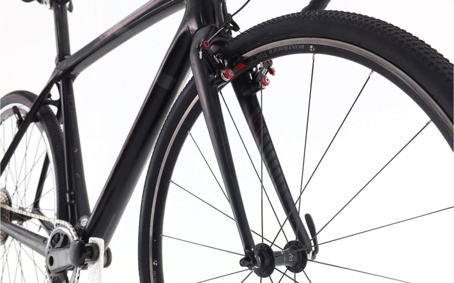 Ciclocross / Gravel Trek Zyclora ·  Boone 9, Usata, 2015, Barcelona