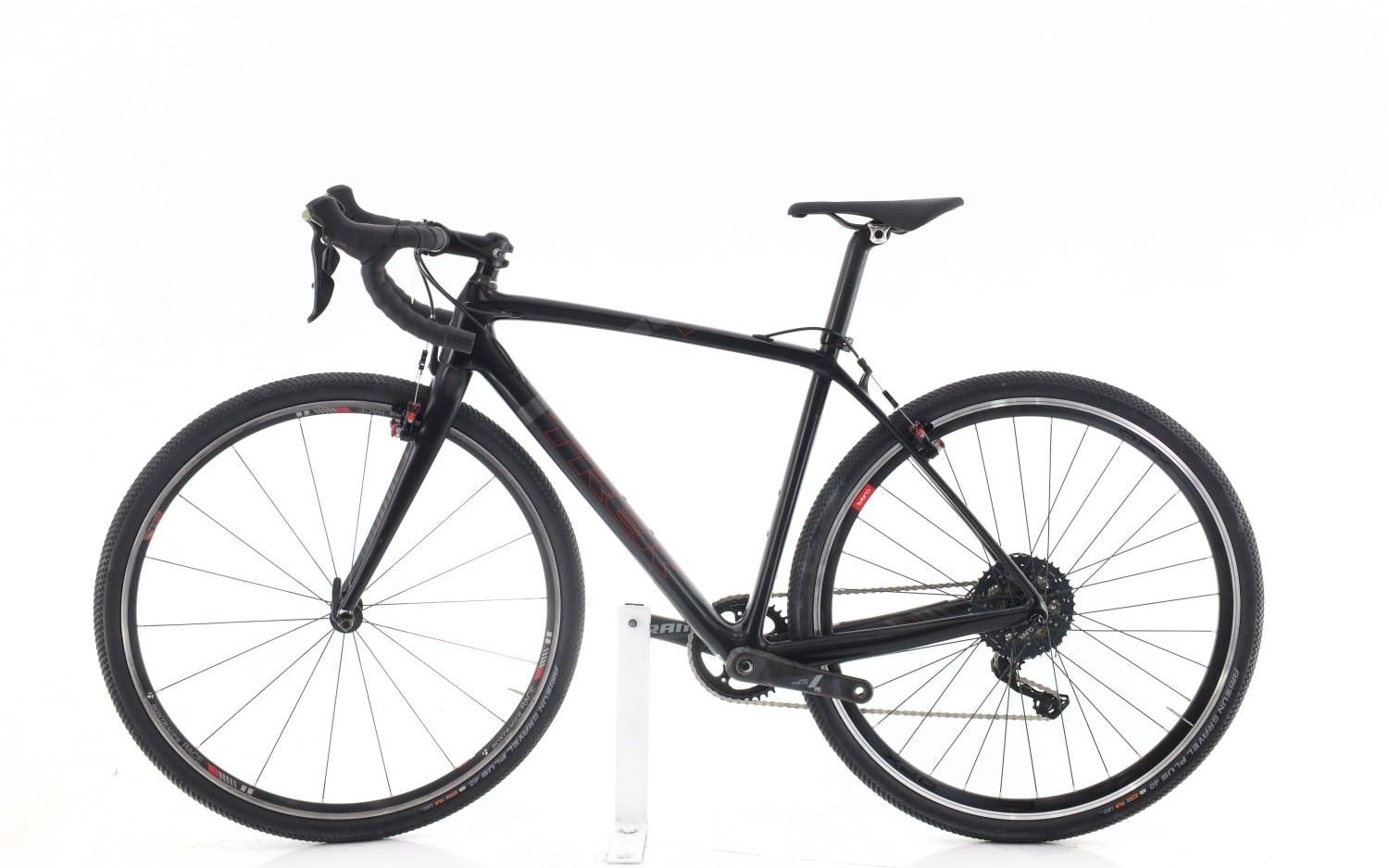 Ciclocross / Gravel Trek Zyclora ·  Boone 9, Usata, 2015, Barcelona