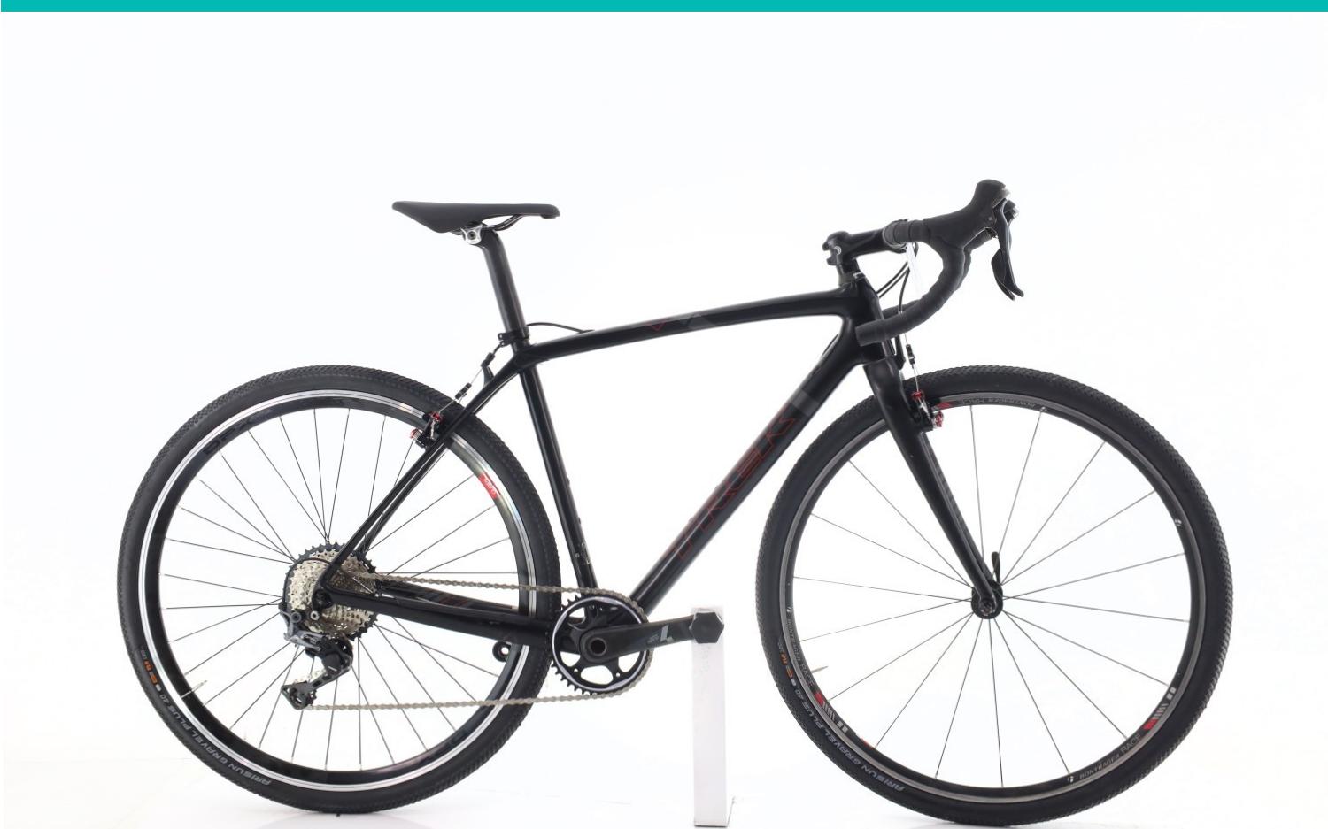 Ciclocross / Gravel Trek Zyclora ·  Boone 9, Usata, 2015, Barcelona