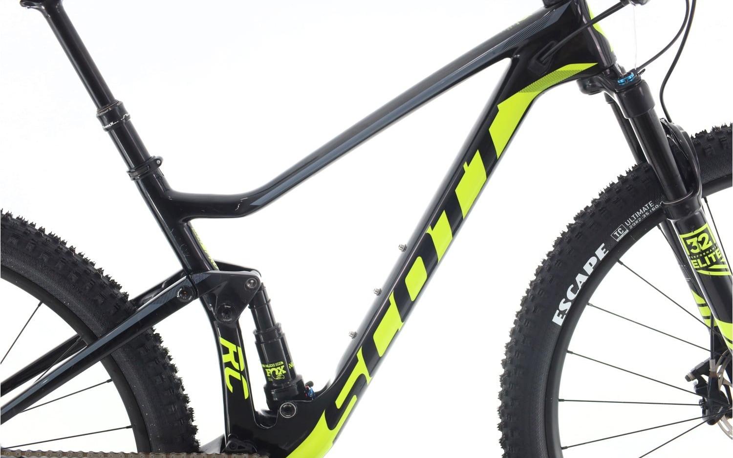 Mountain Bike Scott Zyclora ·  Spark RC 900 Pro X01, Usata, 2022, Barcelona