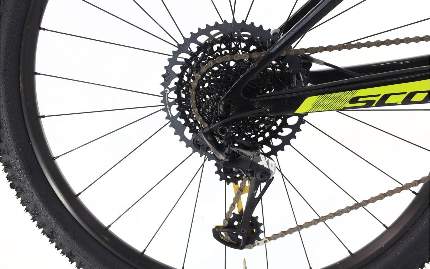 Mountain Bike Scott Zyclora ·  Spark RC 900 Pro X01, Usata, 2022, Barcelona