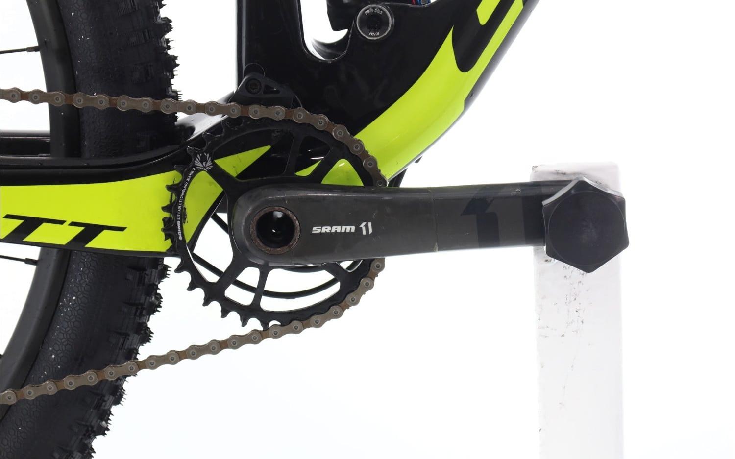 Mountain Bike Scott Zyclora ·  Spark RC 900 Pro X01, Usata, 2022, Barcelona