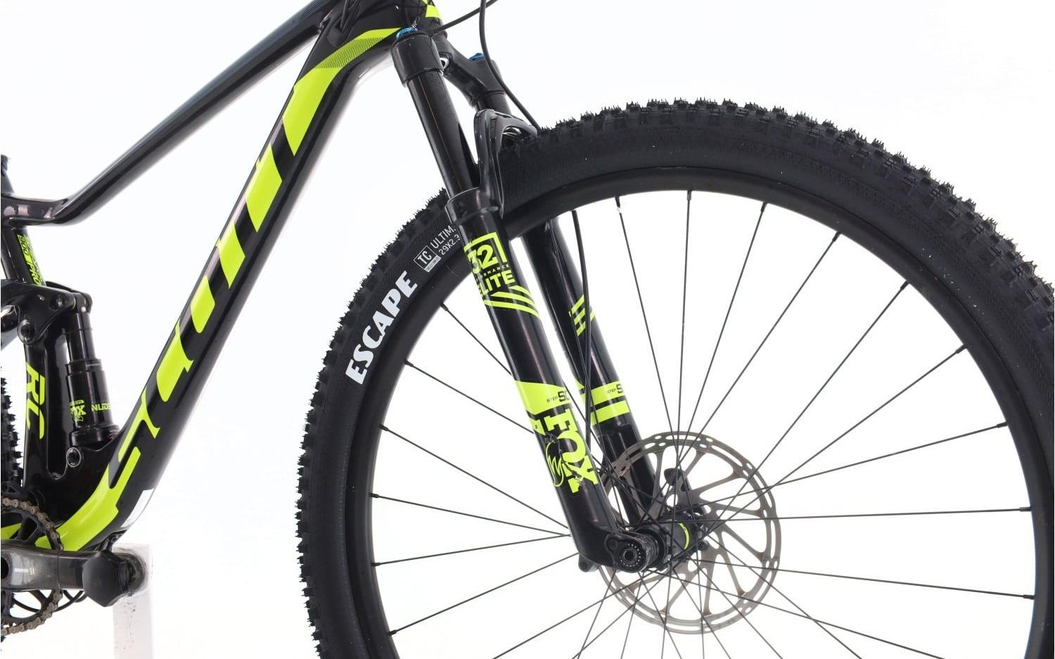 Mountain Bike Scott Zyclora ·  Spark RC 900 Pro X01, Usata, 2022, Barcelona