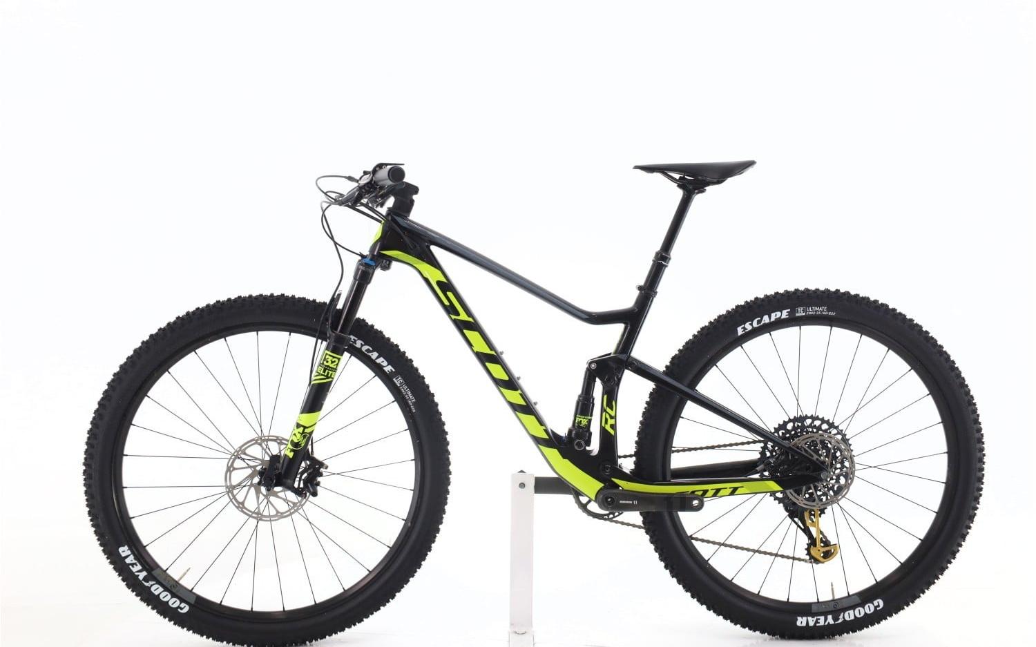 Mountain Bike Scott Zyclora ·  Spark RC 900 Pro X01, Usata, 2022, Barcelona