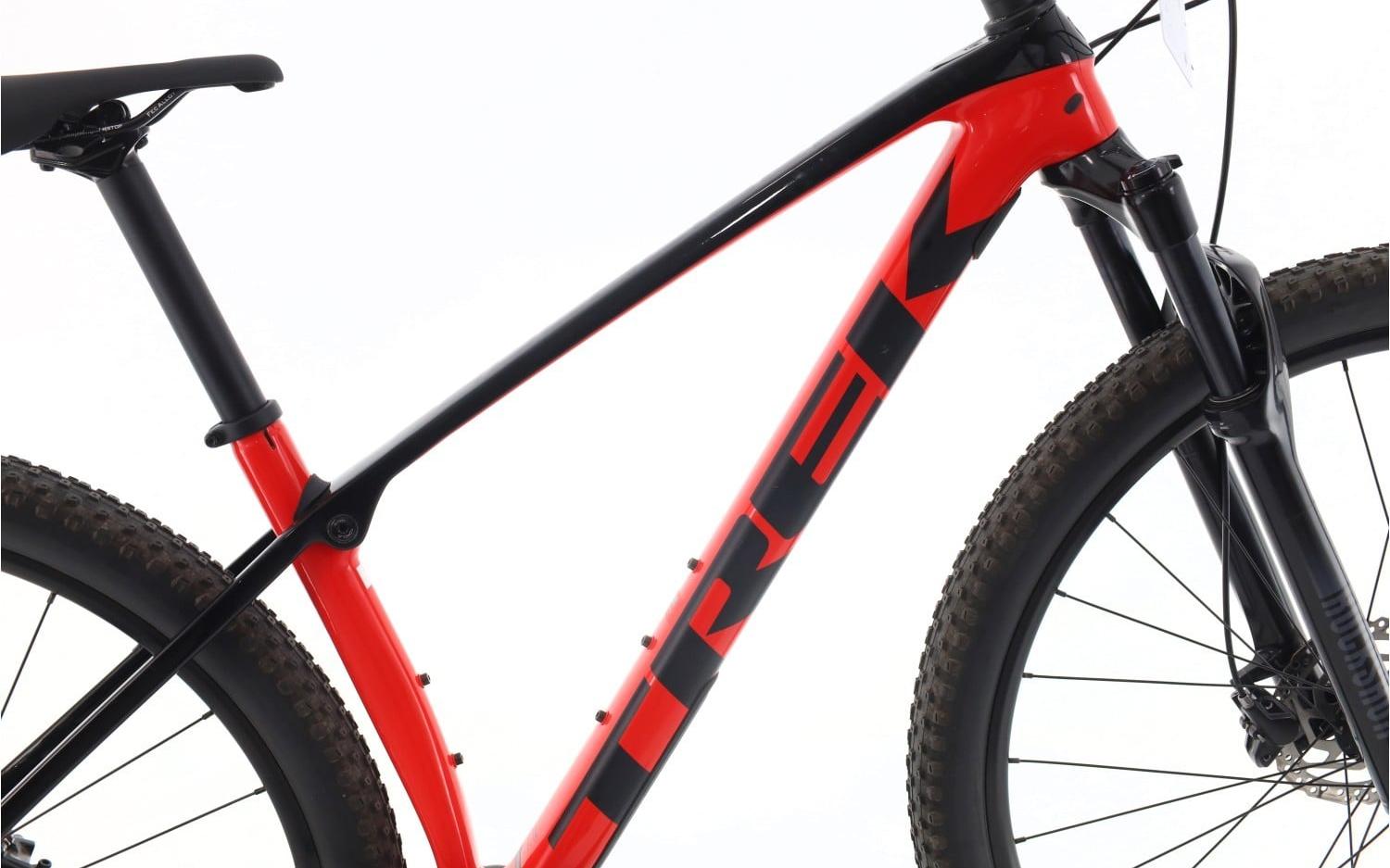 Mountain Bike Trek Zyclora ·  Procaliber 9.5, Usata, 2024, Barcelona