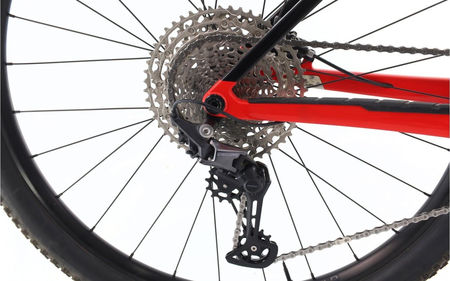 Mountain Bike Trek Zyclora ·  Procaliber 9.5, Usata, 2024, Barcelona