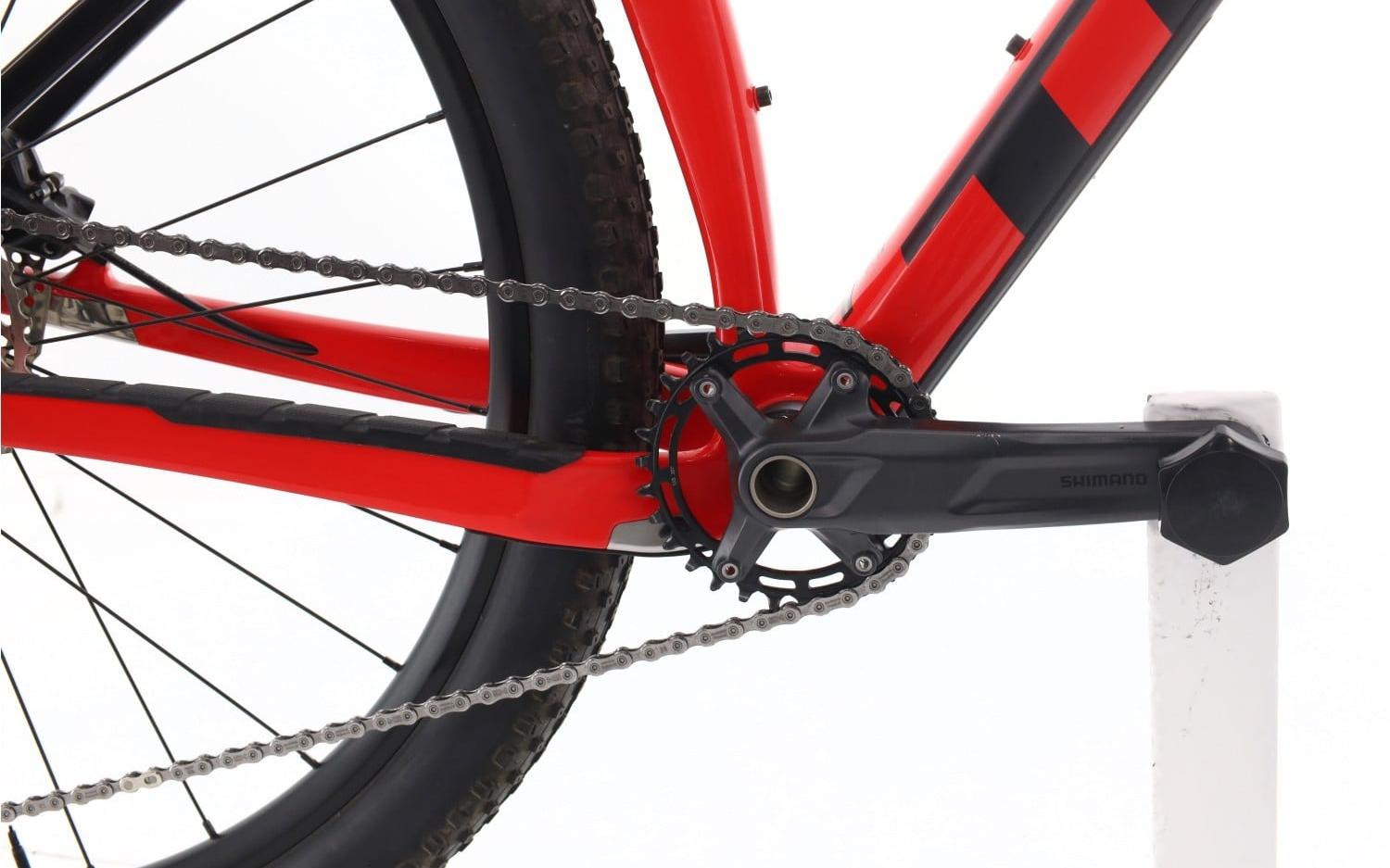 Mountain Bike Trek Zyclora ·  Procaliber 9.5, Usata, 2024, Barcelona