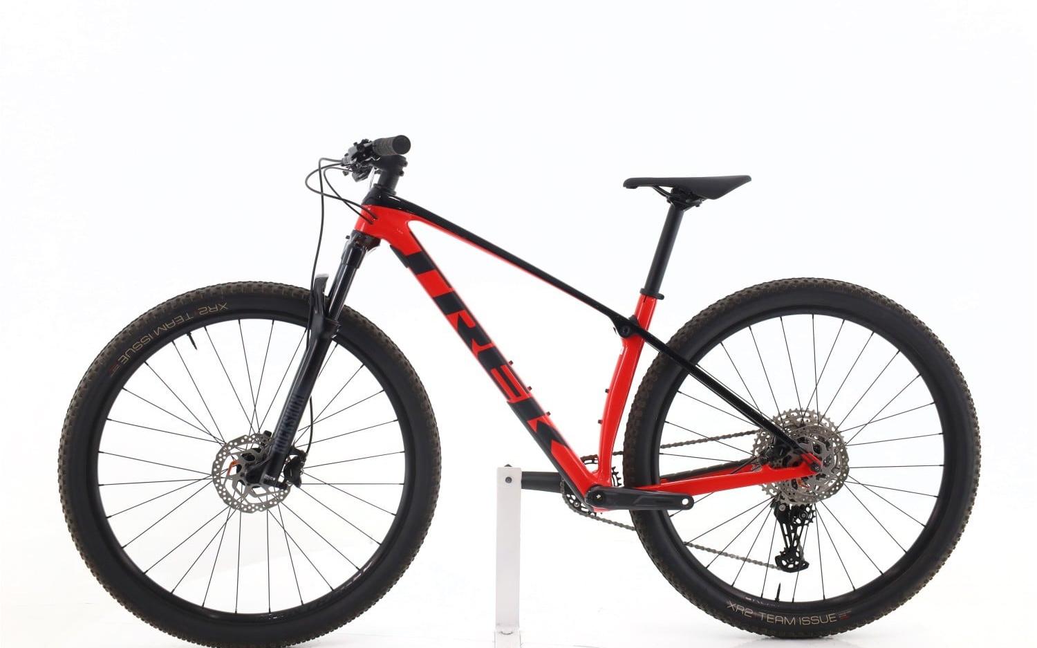 Mountain Bike Trek Zyclora ·  Procaliber 9.5, Usata, 2024, Barcelona