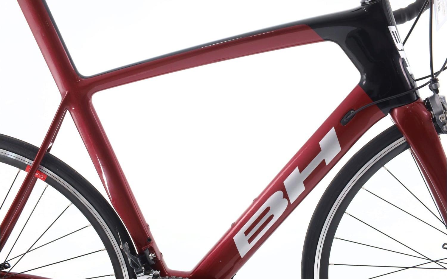 Bici da corsa BH Zyclora ·  G6 Pro, Usata, 2016, Barcelona