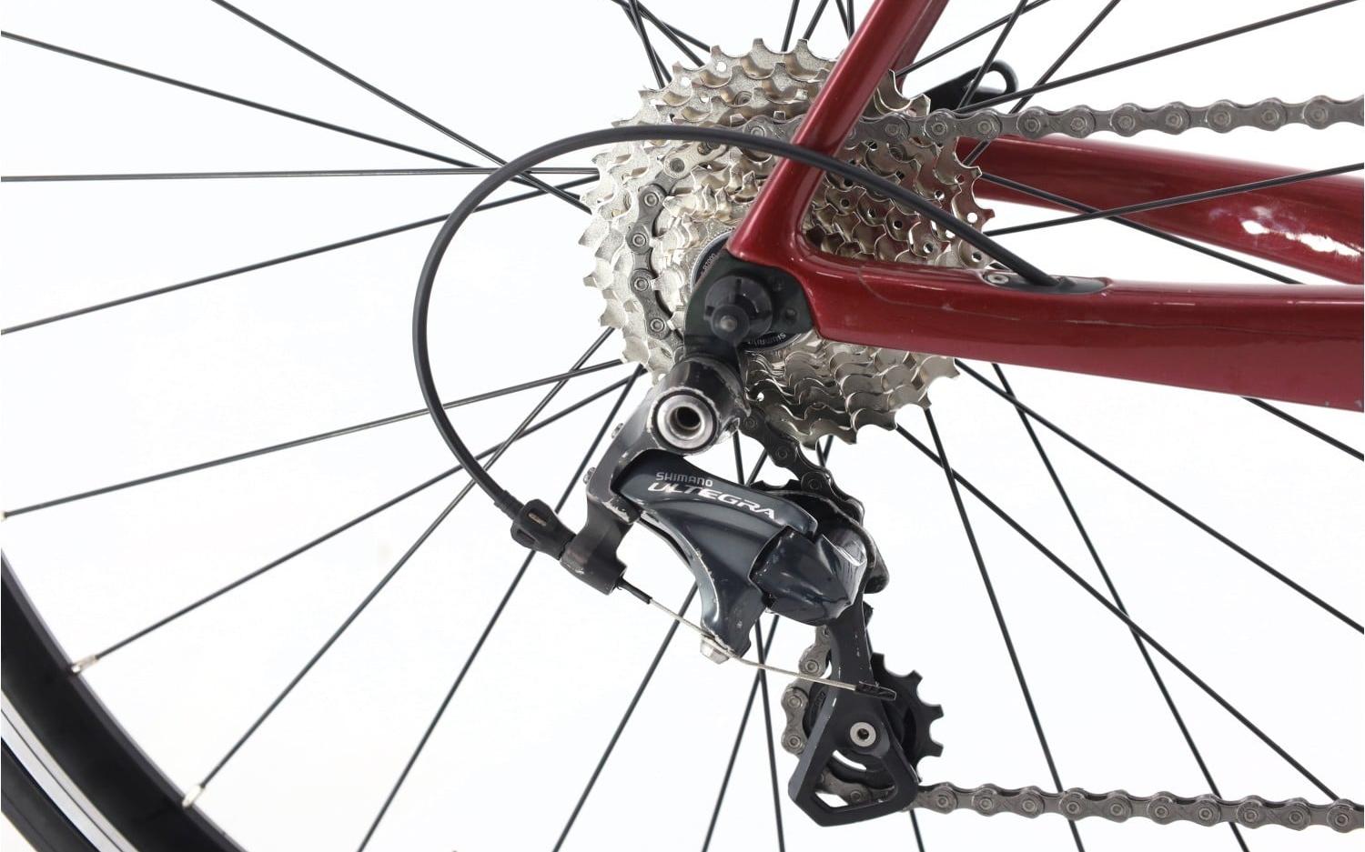 Bici da corsa BH Zyclora ·  G6 Pro, Usata, 2016, Barcelona