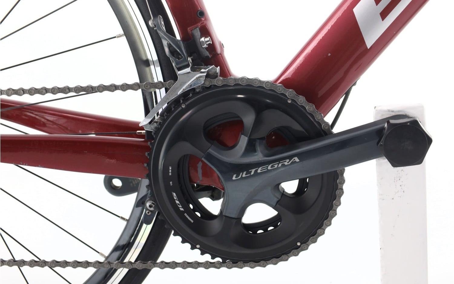 Bici da corsa BH Zyclora ·  G6 Pro, Usata, 2016, Barcelona