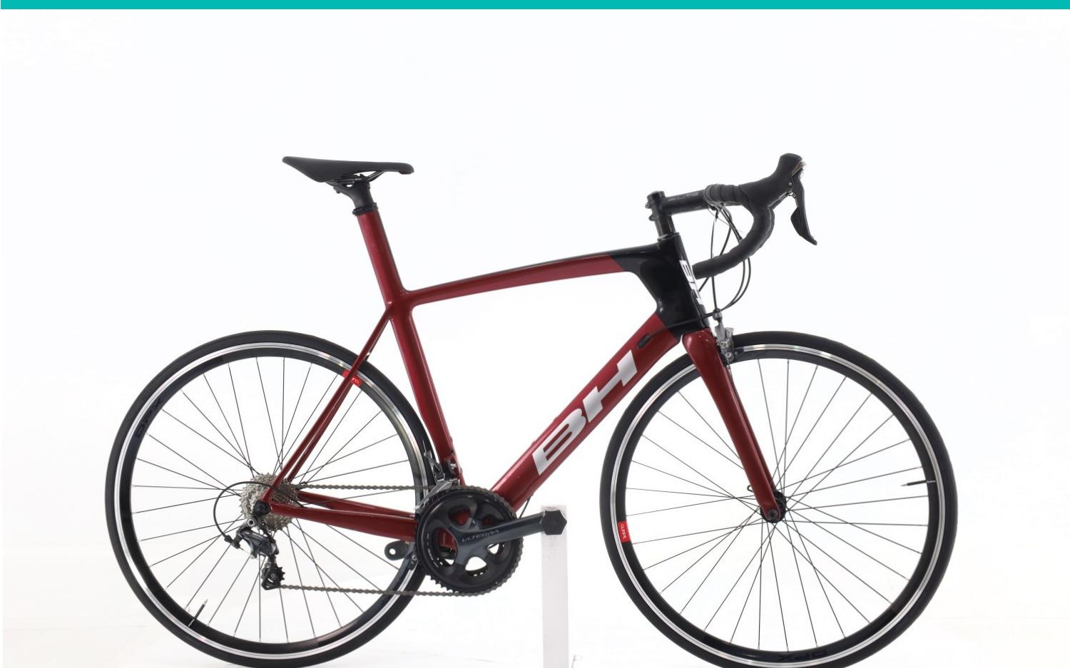 Bici da corsa BH Zyclora ·  G6 Pro, Usata, 2016, Barcelona