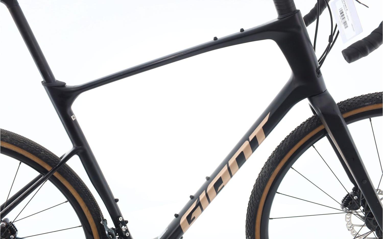 Ciclocross / Gravel Giant Zyclora ·  Revolt 3, Usata, 2022, Barcelona