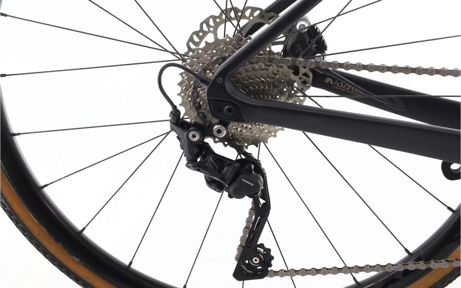 Ciclocross / Gravel Giant Zyclora ·  Revolt 3, Usata, 2022, Barcelona