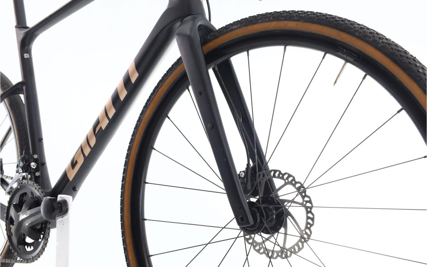 Ciclocross / Gravel Giant Zyclora ·  Revolt 3, Usata, 2022, Barcelona