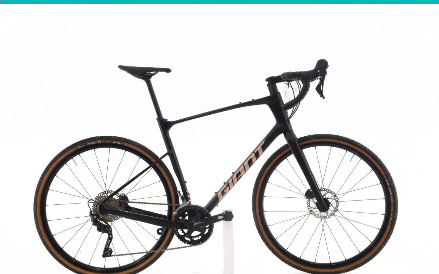 Ciclocross / Gravel Giant Zyclora ·  Revolt 3, Usata, 2022, Barcelona