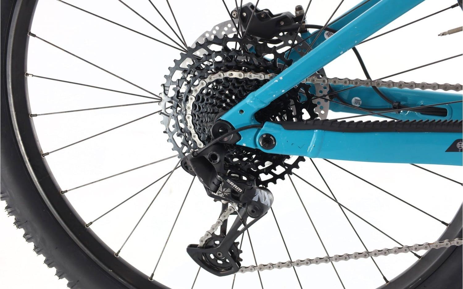 E-Bike Scott Zyclora ·  Strike eRide 940, Usata, 2023, Barcelona