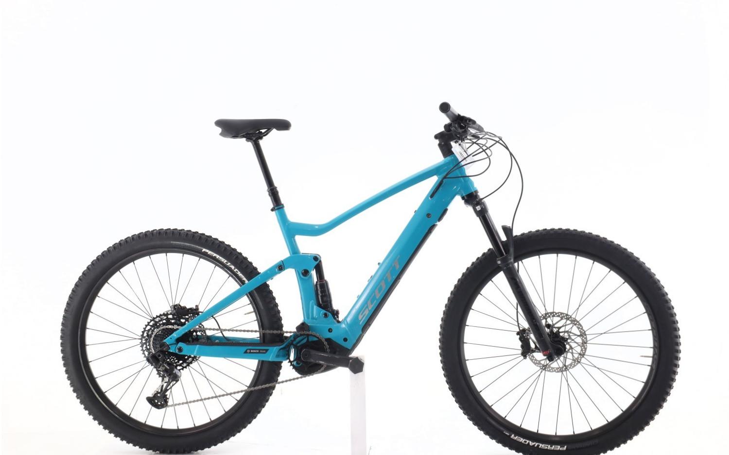 E-Bike Scott Zyclora ·  Strike eRide 940, Usata, 2023, Barcelona