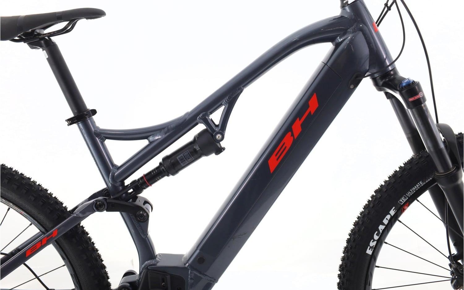 E-Bike BH Zyclora ·  Atom Lynx 8.0, Usata, 2023, Barcelona