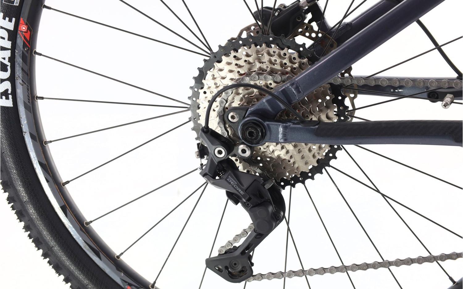 E-Bike BH Zyclora ·  Atom Lynx 8.0, Usata, 2023, Barcelona